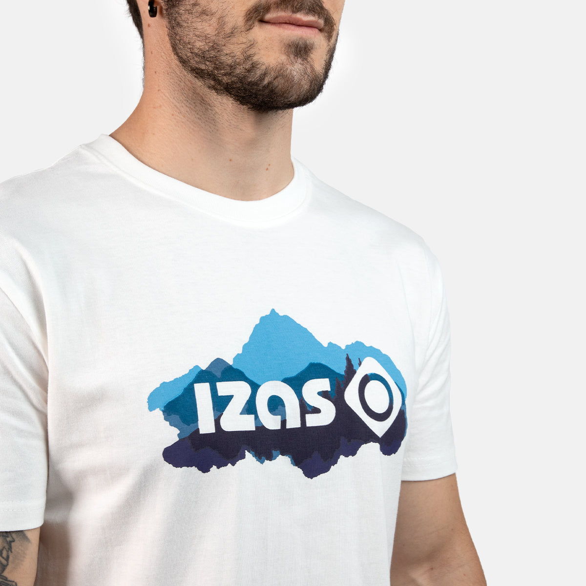 CAMISETA DE MANGA CORTA BROU M