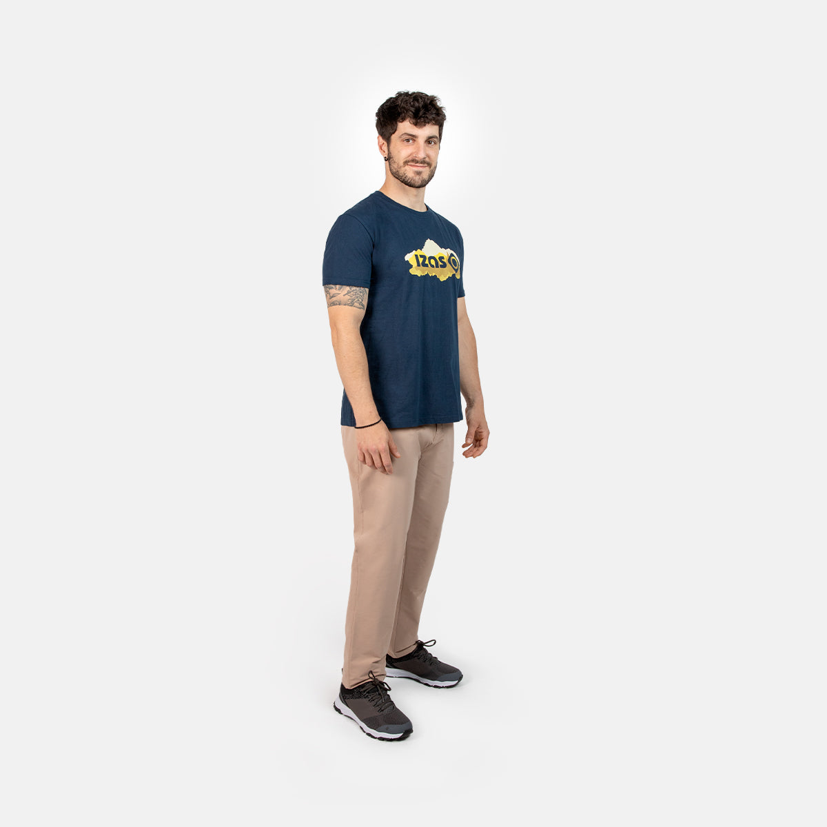 CAMISETA DE MANGA CORTA BROU M