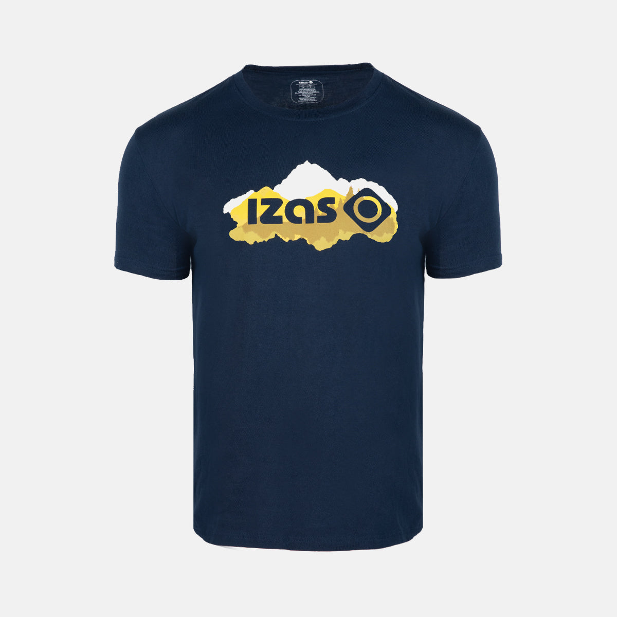 CAMISETA DE MANGA CORTA BROU M