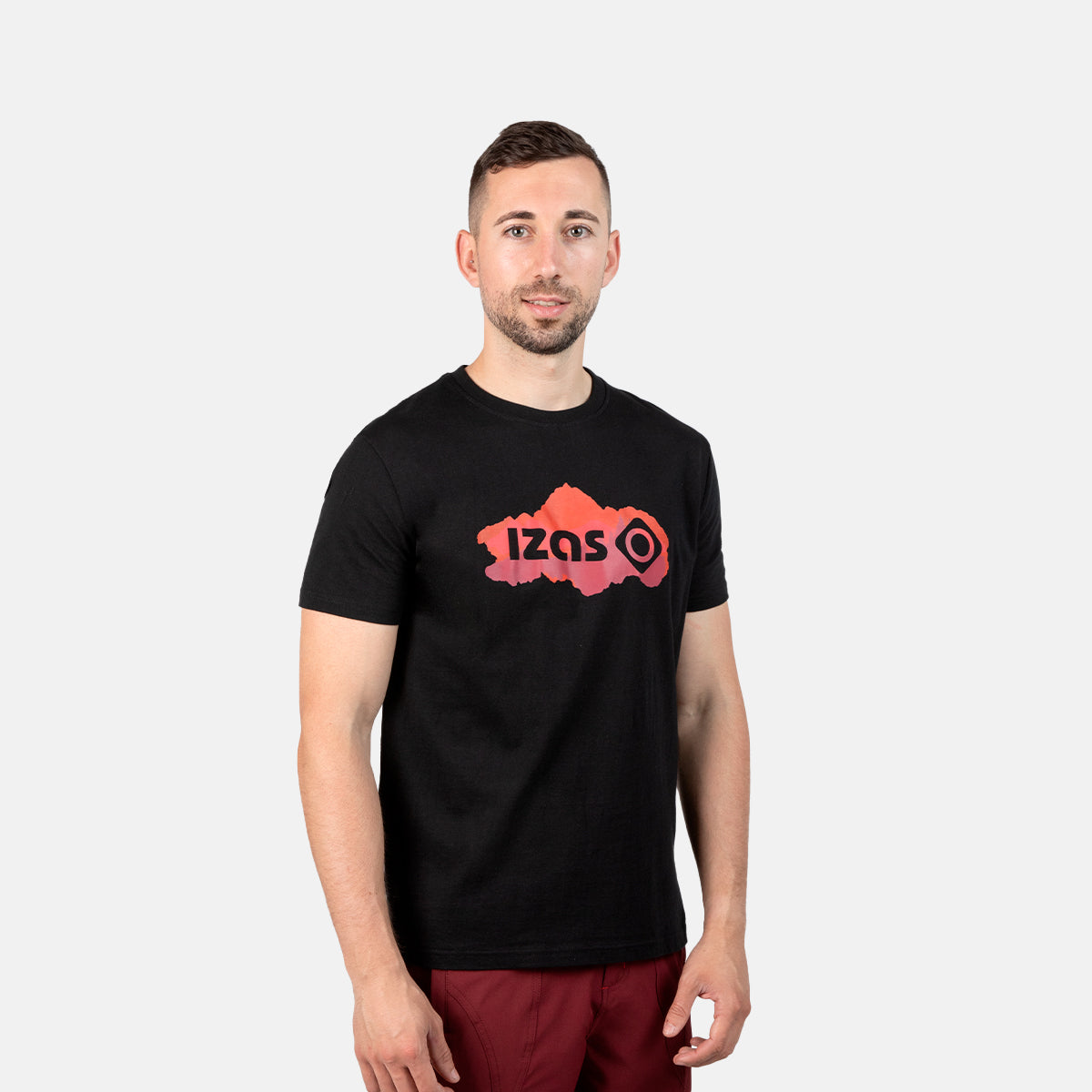 CAMISETA DE MANGA CORTA BROU M