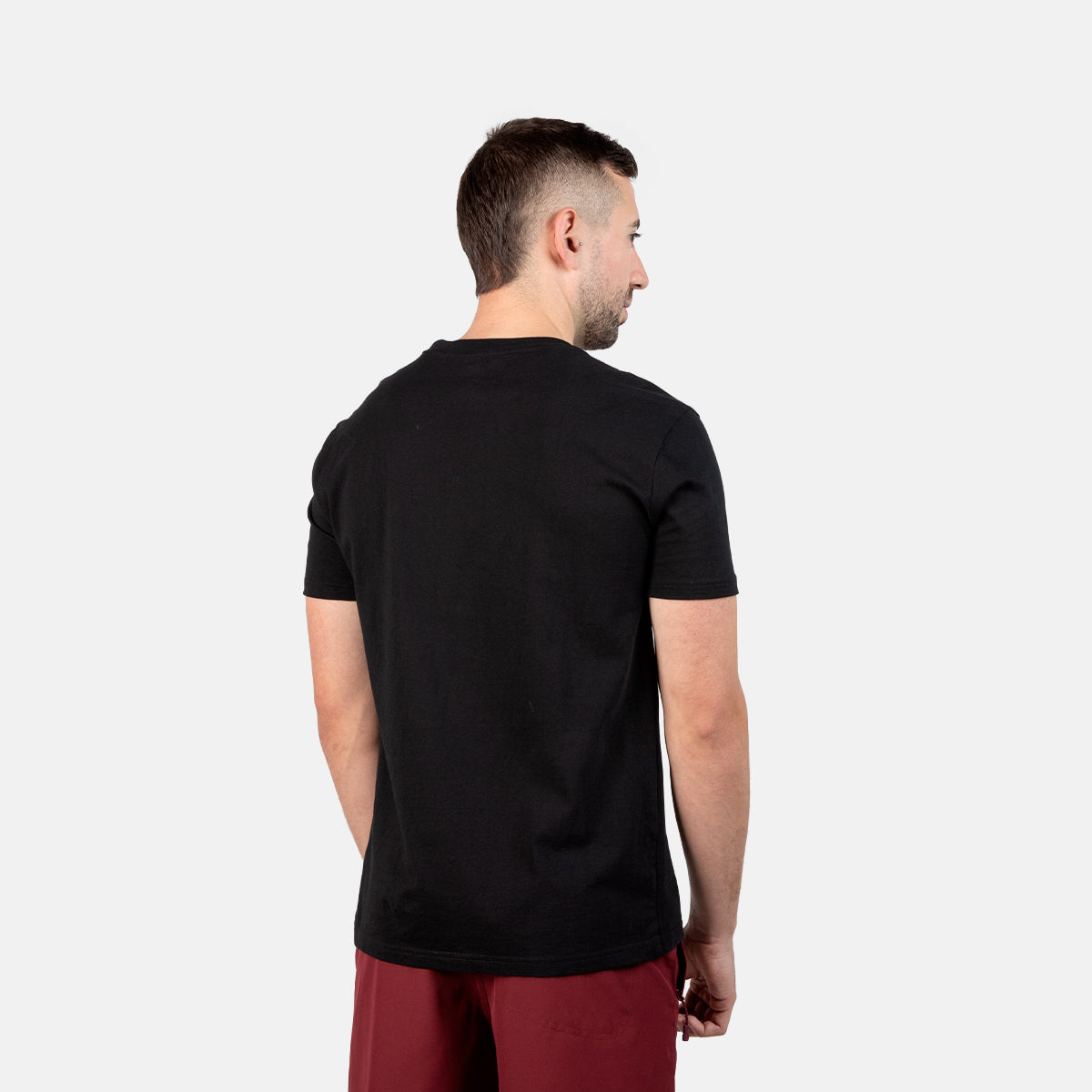 CAMISETA MANGA CORTA BROU M