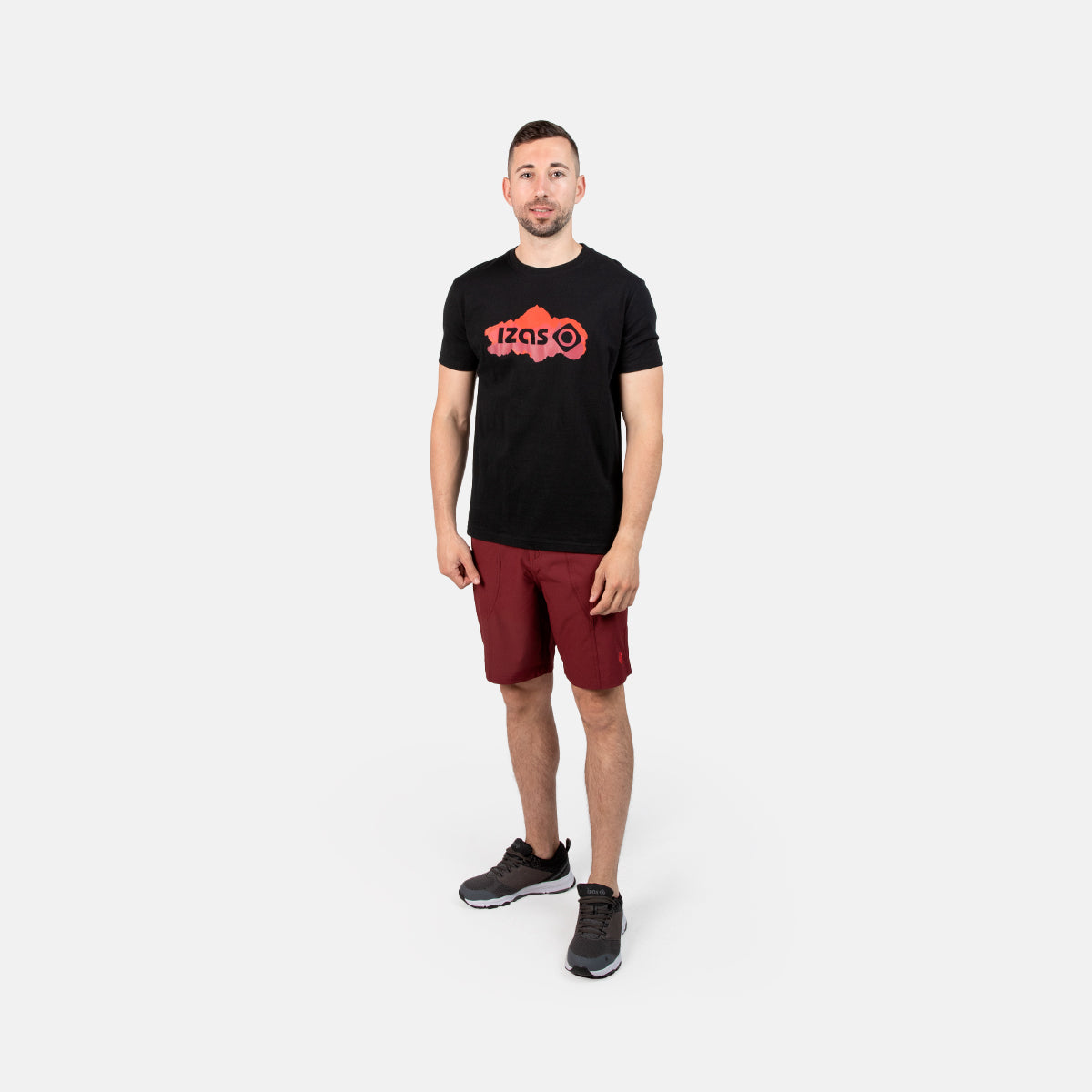 CAMISETA DE MANGA CORTA BROU M