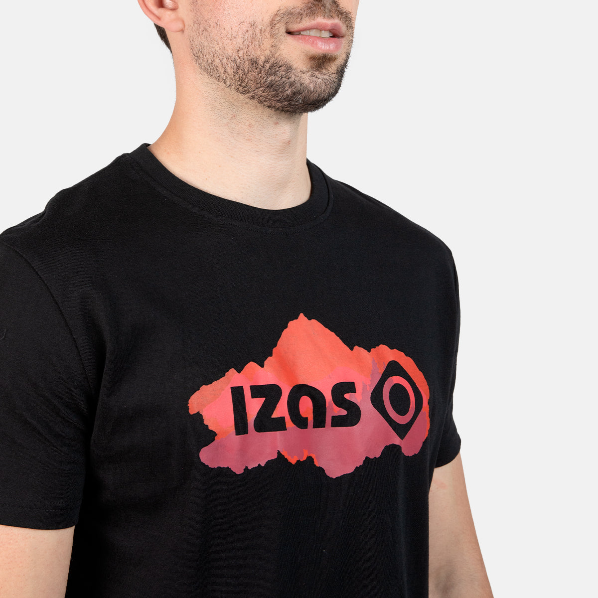 CAMISETA DE MANGA CORTA BROU M