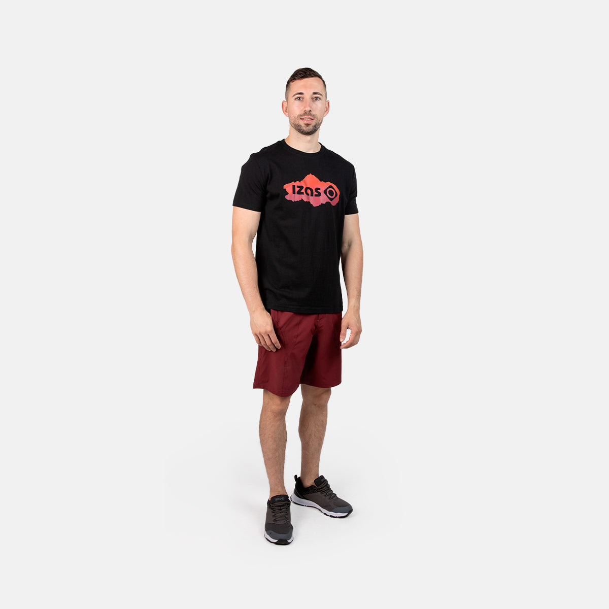 CAMISETA DE MANGA CORTA BROU M