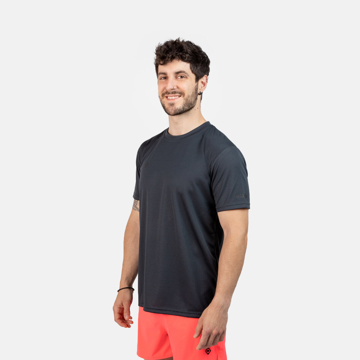 CAMISETA DEPORTIVA CREUS M
