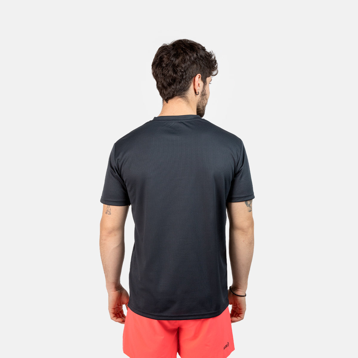 CAMISETA DEPORTIVA CREUS M