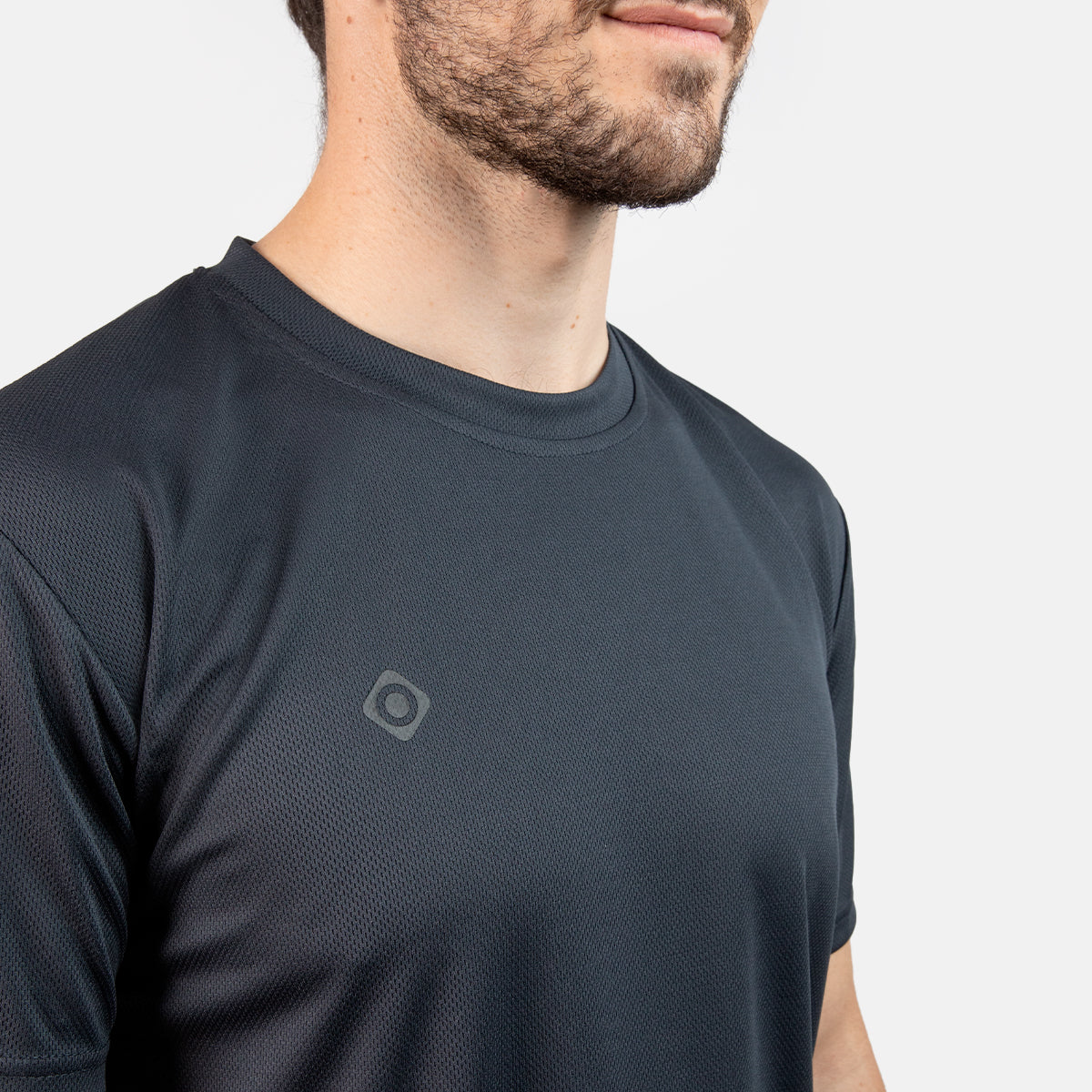 CAMISETA DEPORTIVA CREUS M