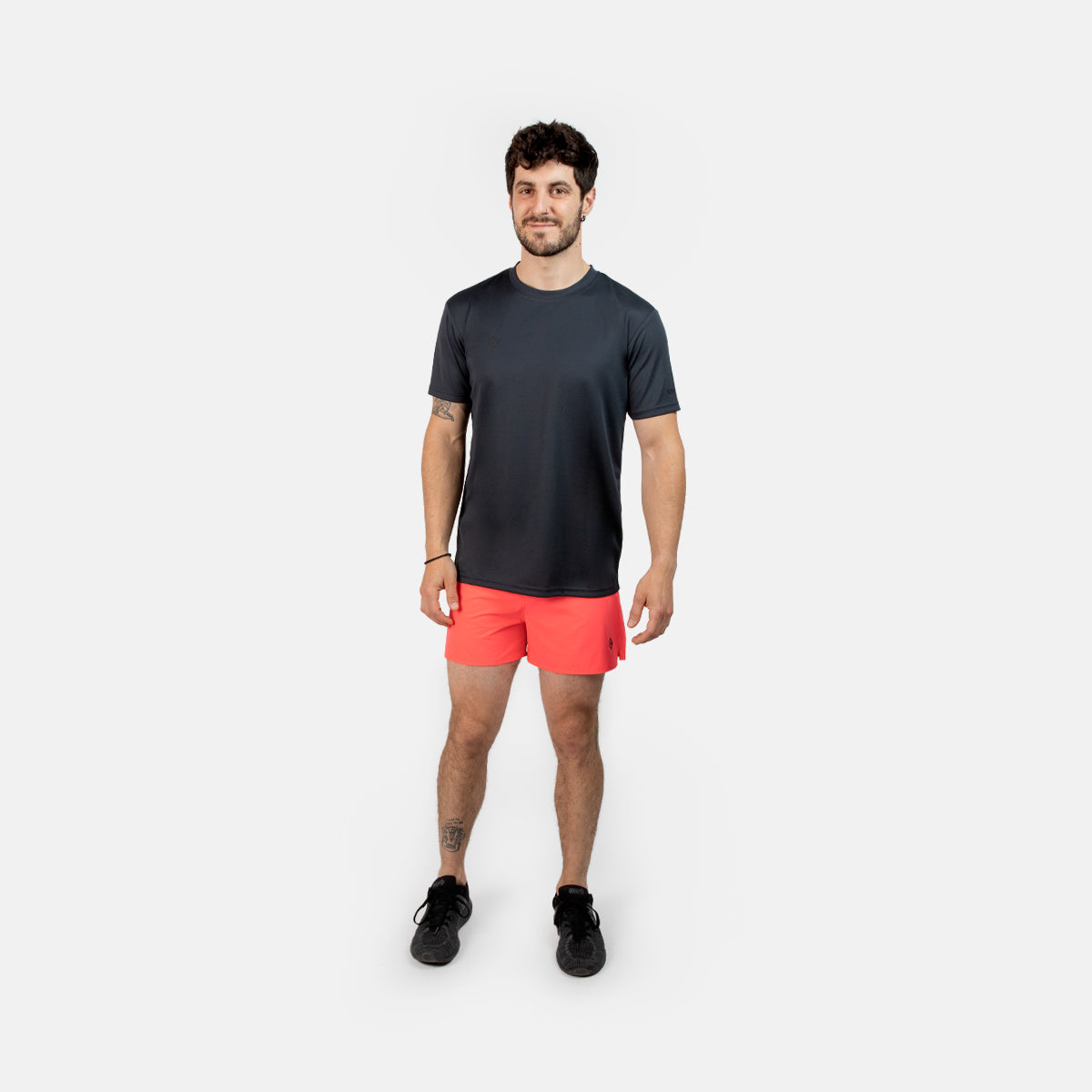 CAMISETA DEPORTIVA CREUS M