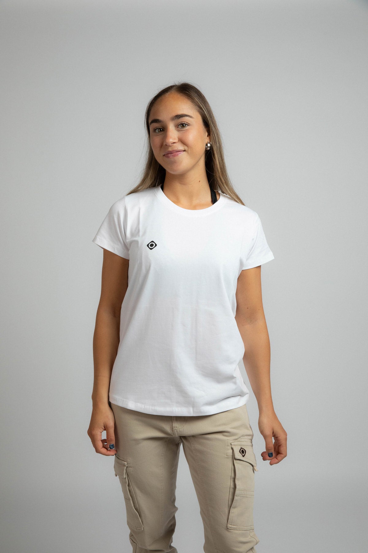 CAMISETA MANGA CORTA BRIANES W