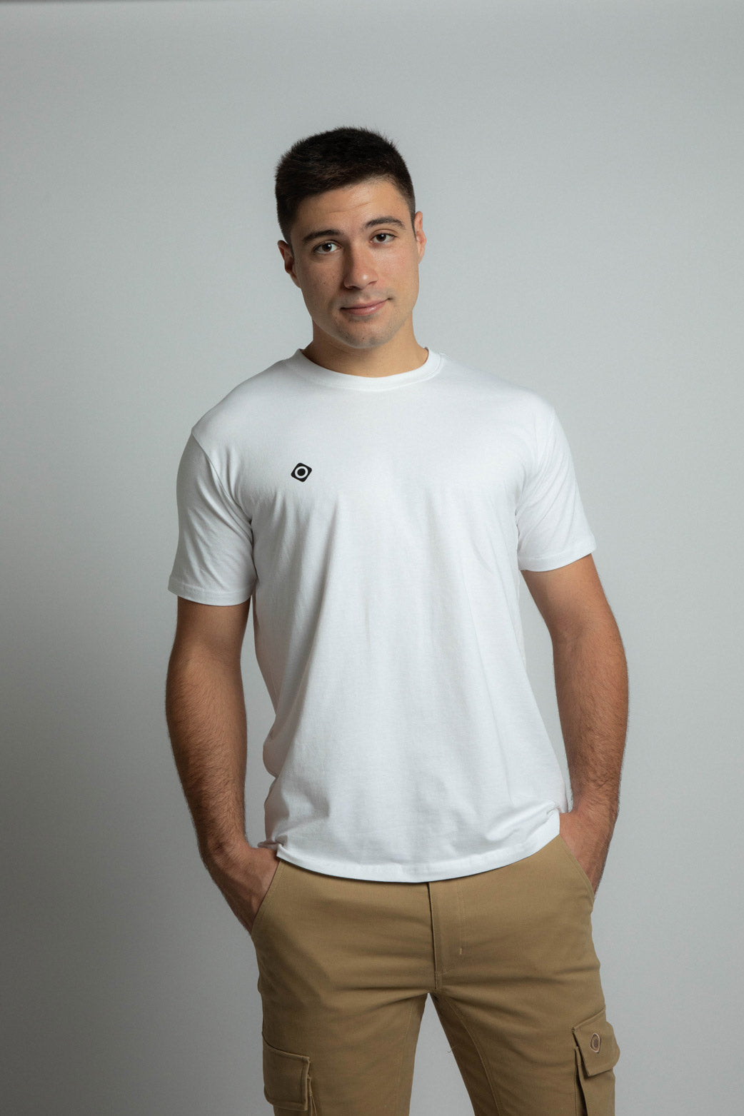 CAMISETA MANGA CORTA BRIANES M V2