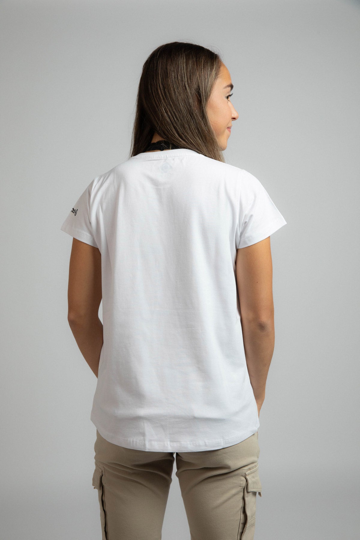 CAMISETA MANGA CORTA BRIANES W