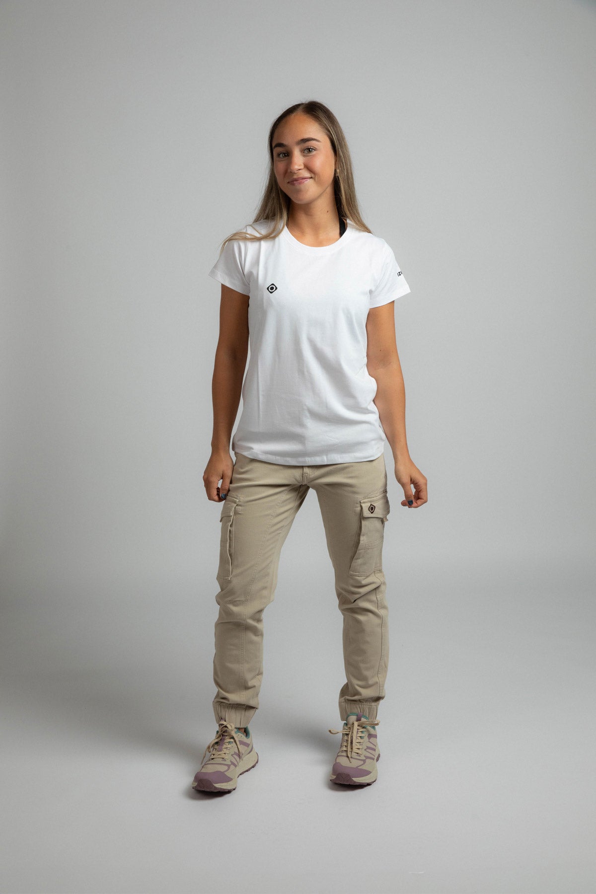 CAMISETA MANGA CORTA BRIANES W