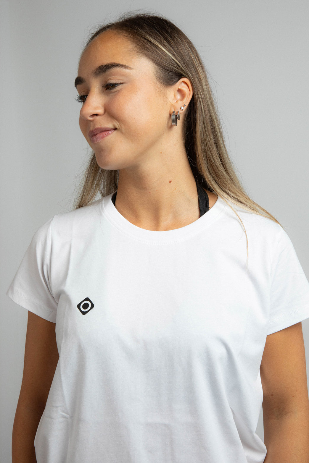 CAMISETA MANGA CORTA BRIANES W