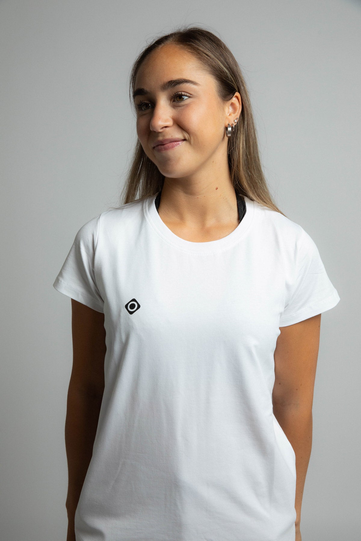 CAMISETA MANGA CORTA BRIANES W