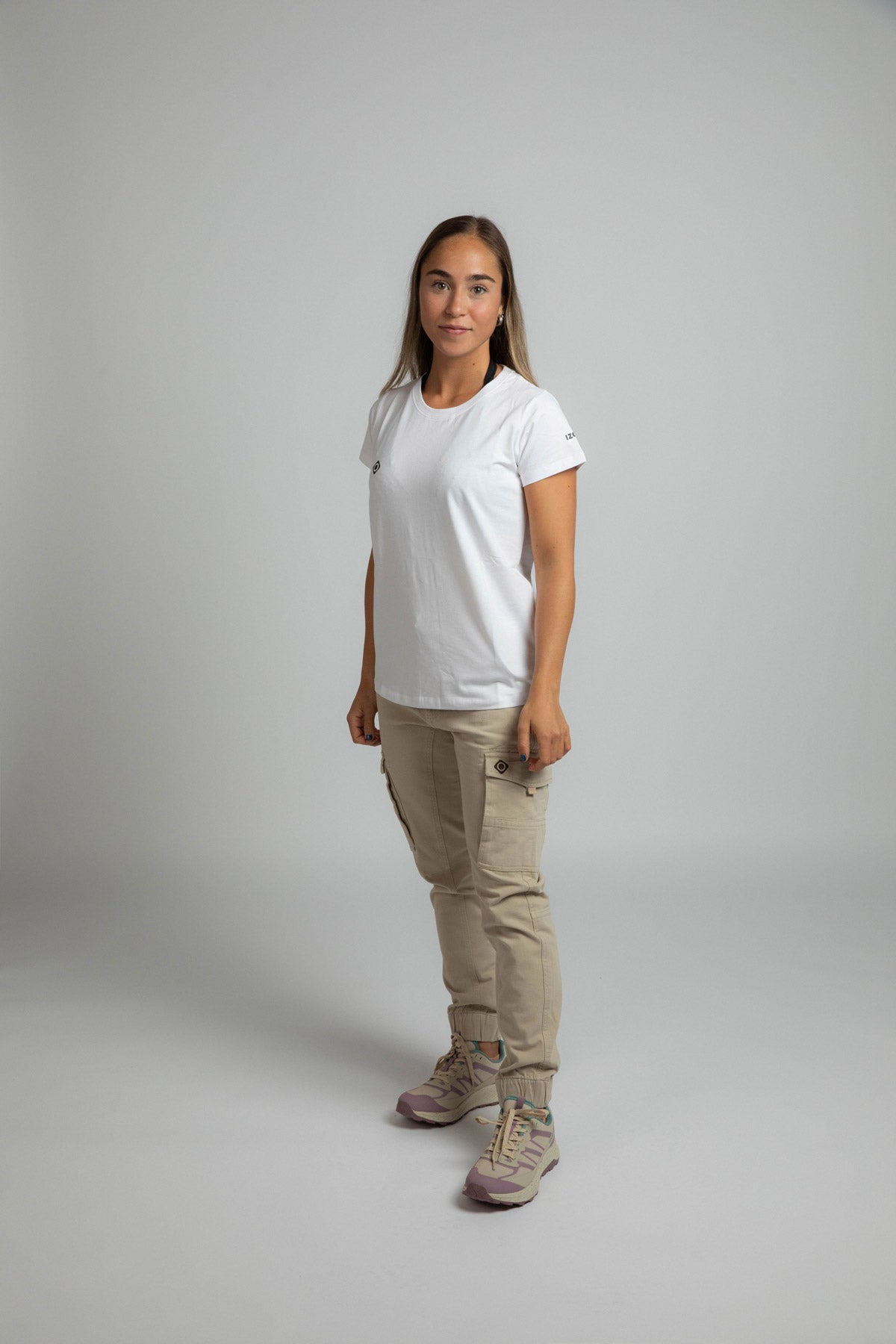 CAMISETA MANGA CORTA BRIANES W