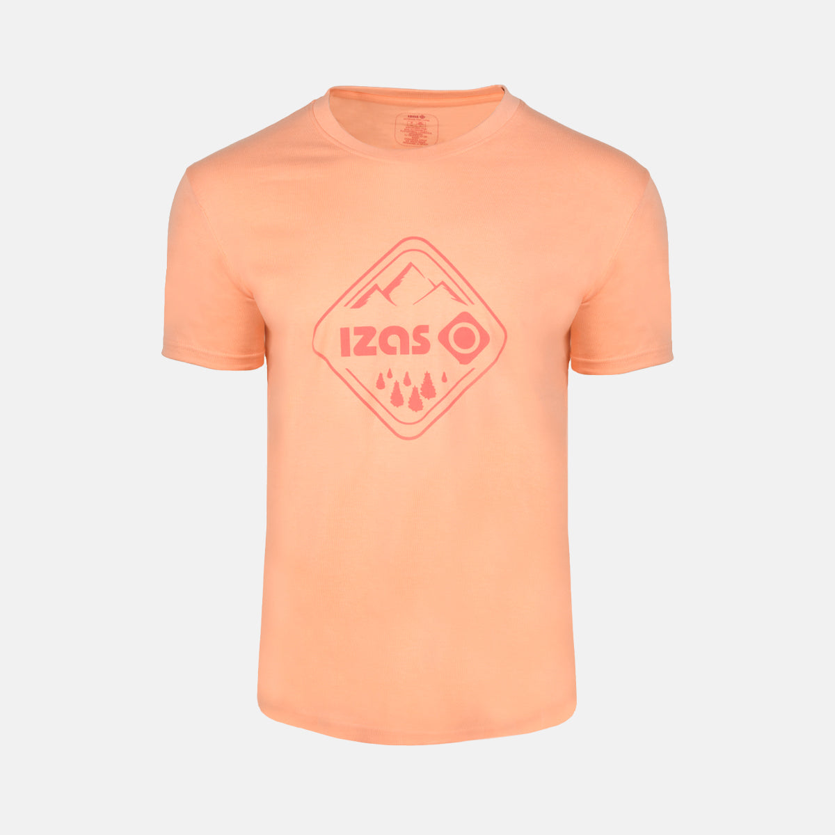 CAMISETA ALGODON MANGA CORTA DAX M