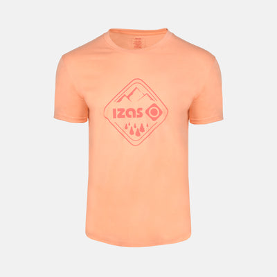 CAMISETA ALGODON MANGA CORTA DAX M