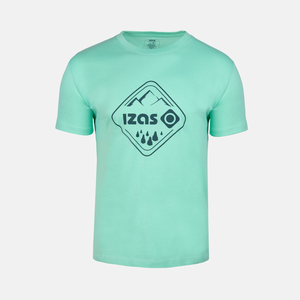 CAMISETA ALGODON MANGA CORTA DAX M