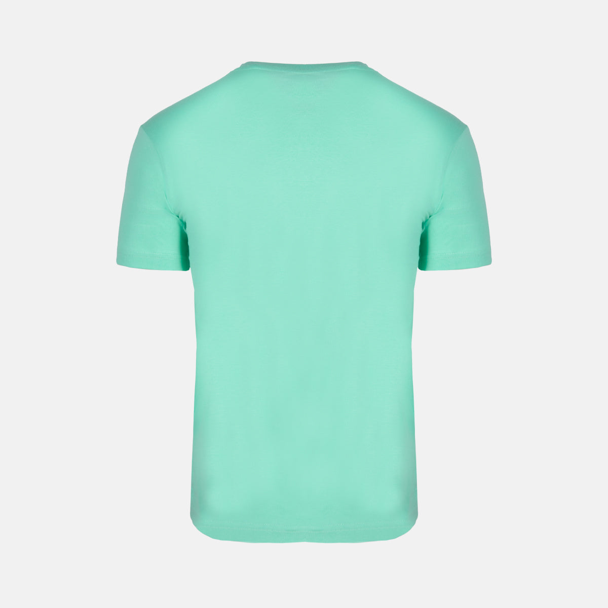 CAMISETA ALGODON MANGA CORTA DAX M