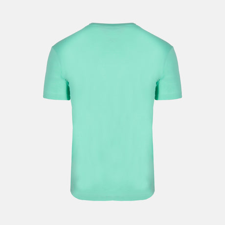 CAMISETA ALGODON MANGA CORTA DAX M