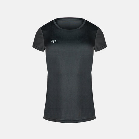 CAMISETA DEPORTIVA MUJER CREUS W