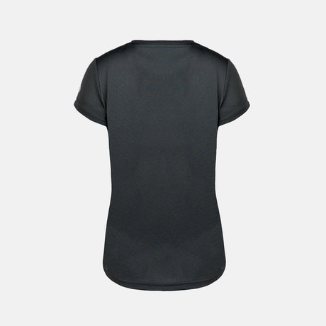 CAMISETA DEPORTIVA MUJER CREUS W