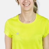 CAMISETA DEPORTIVA MUJER CREUS W