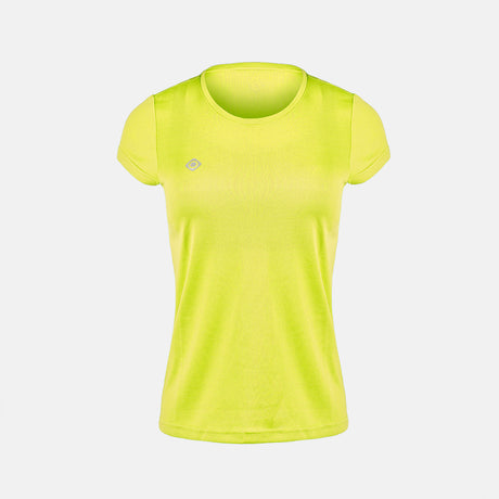 CAMISETA DEPORTIVA MUJER CREUS W