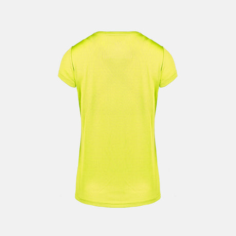 CAMISETA DEPORTIVA MUJER CREUS W