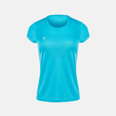 CAMISETA DEPORTIVA MUJER CREUS W