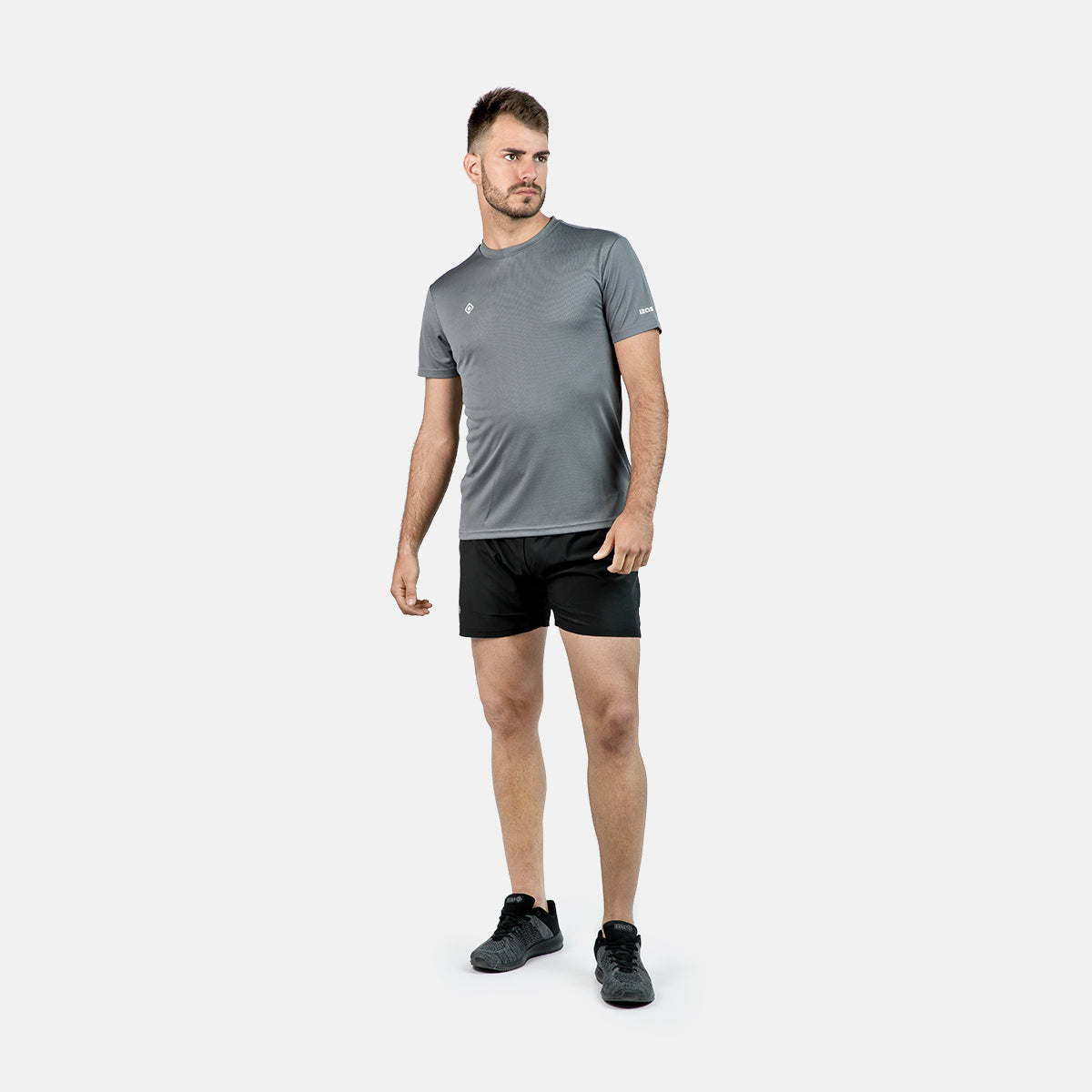 CAMISETA DEPORTIVA CREUS M