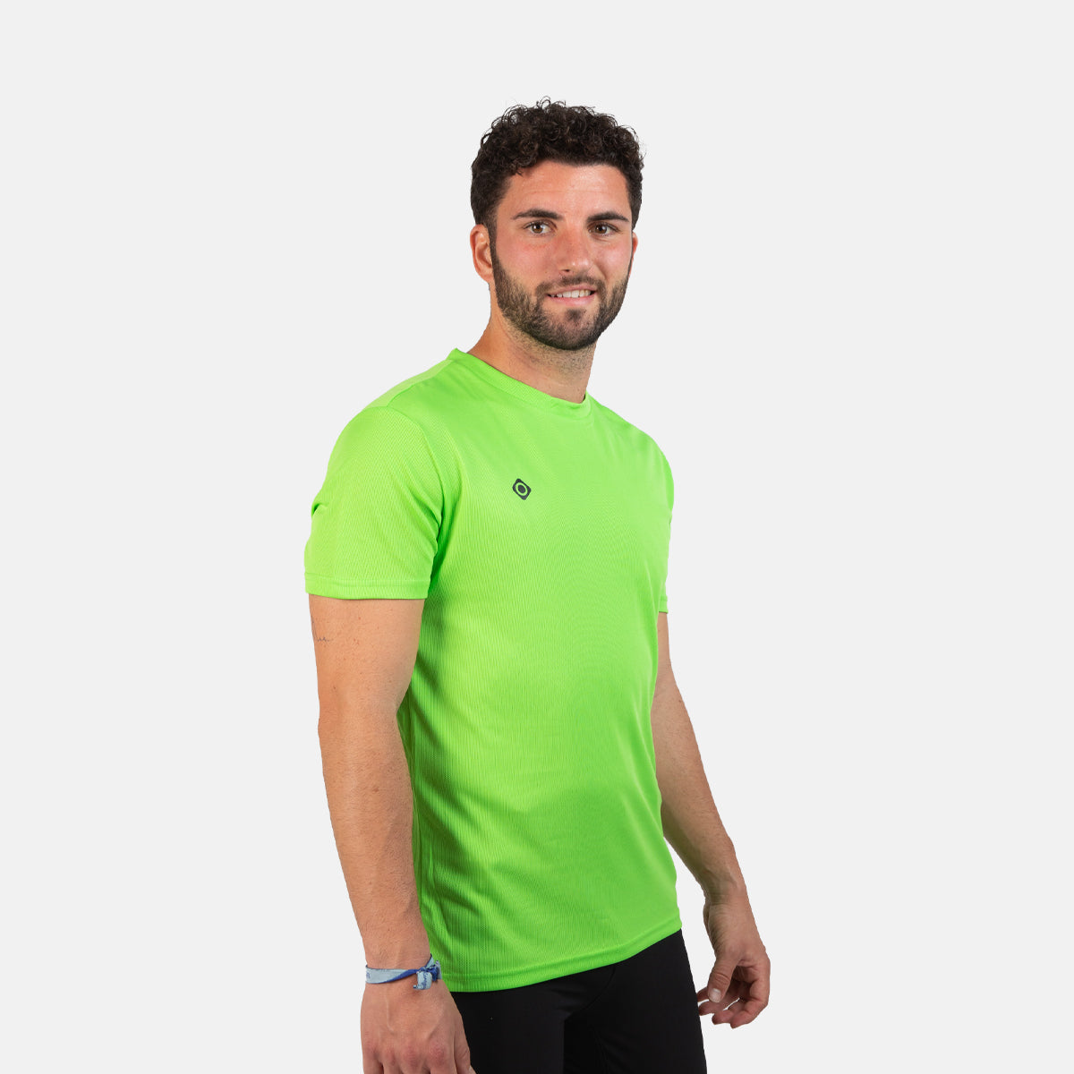 CAMISETA DEPORTIVA CREUS M