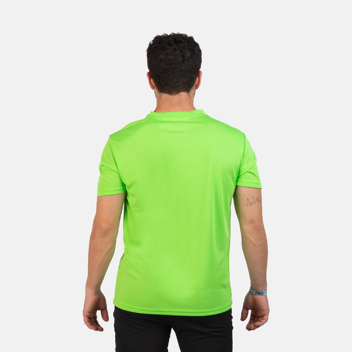 CAMISETA DEPORTIVA CREUS M