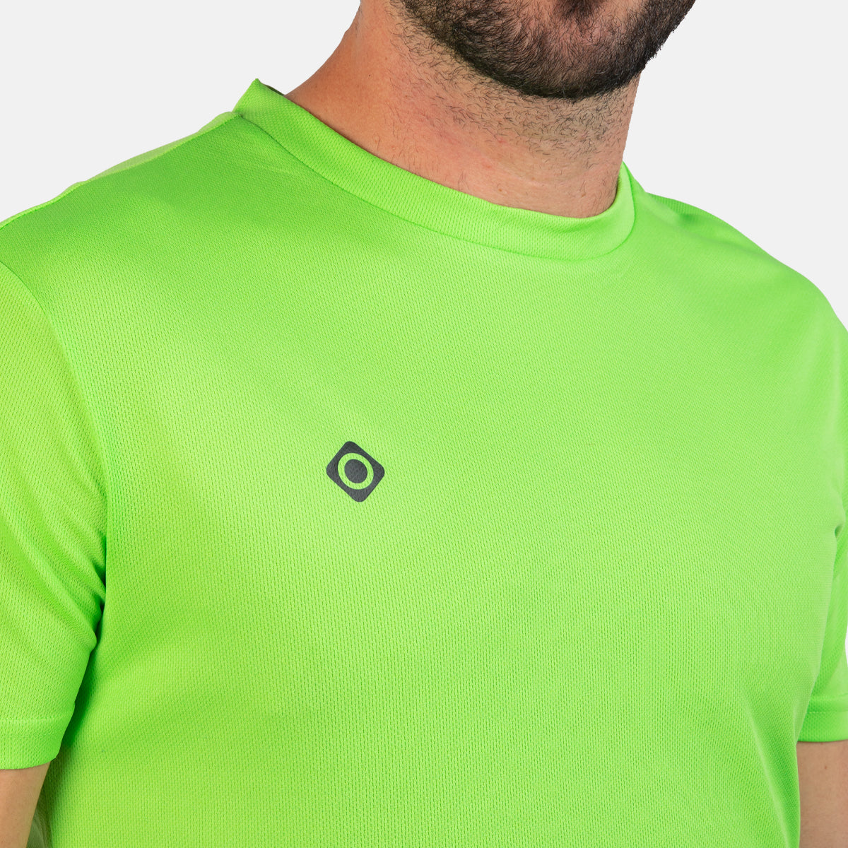 CAMISETA DEPORTIVA CREUS M