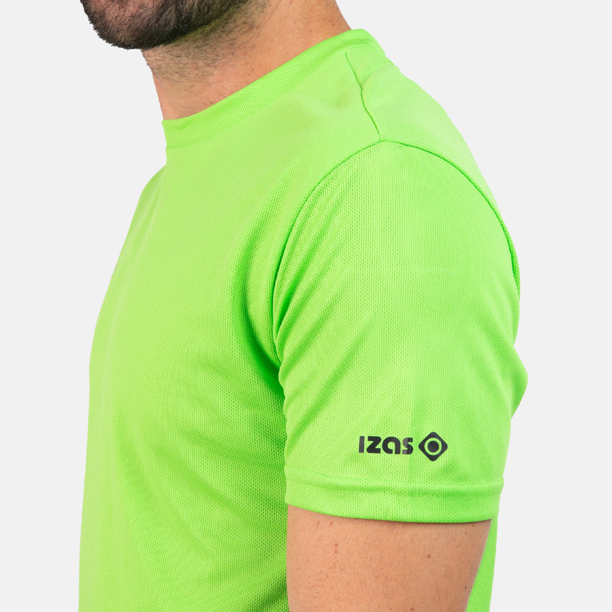 CAMISETA DEPORTIVA CREUS M