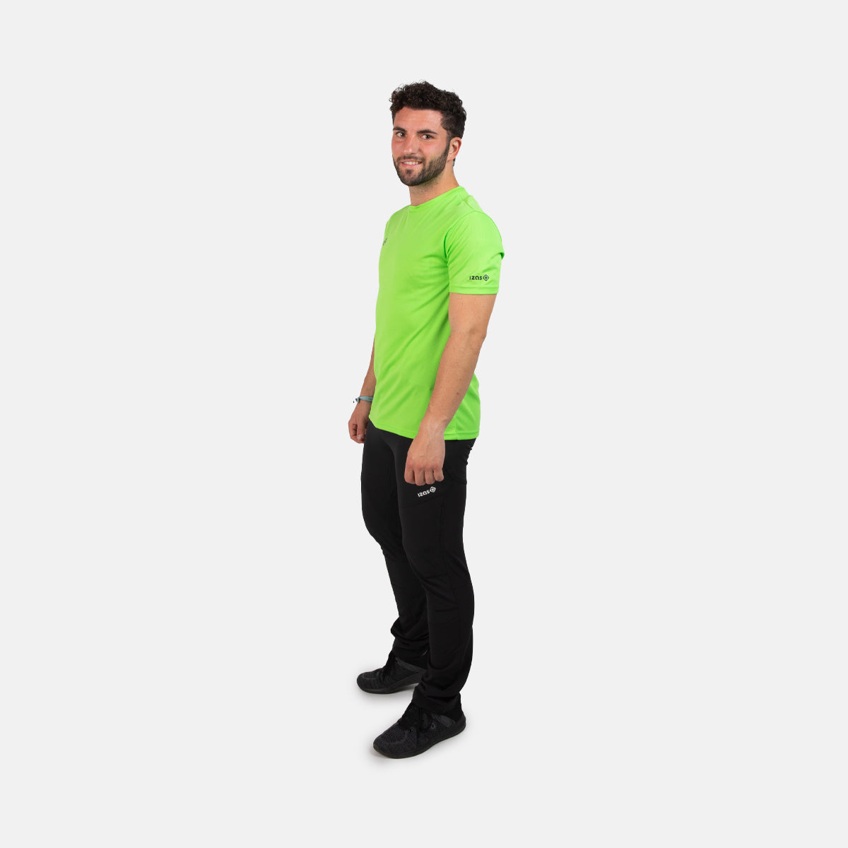 CAMISETA DEPORTIVA CREUS M