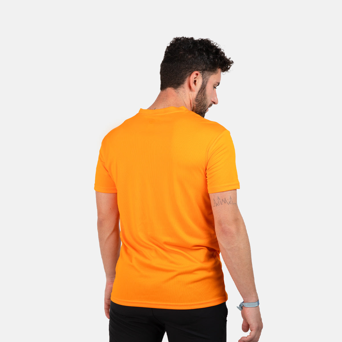 CAMISETA DEPORTIVA CREUS M