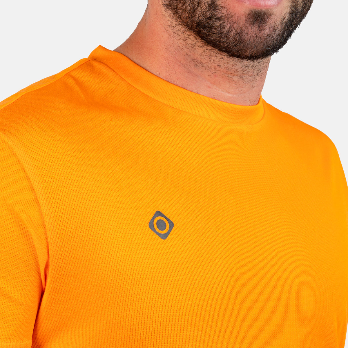 CAMISETA DEPORTIVA CREUS M