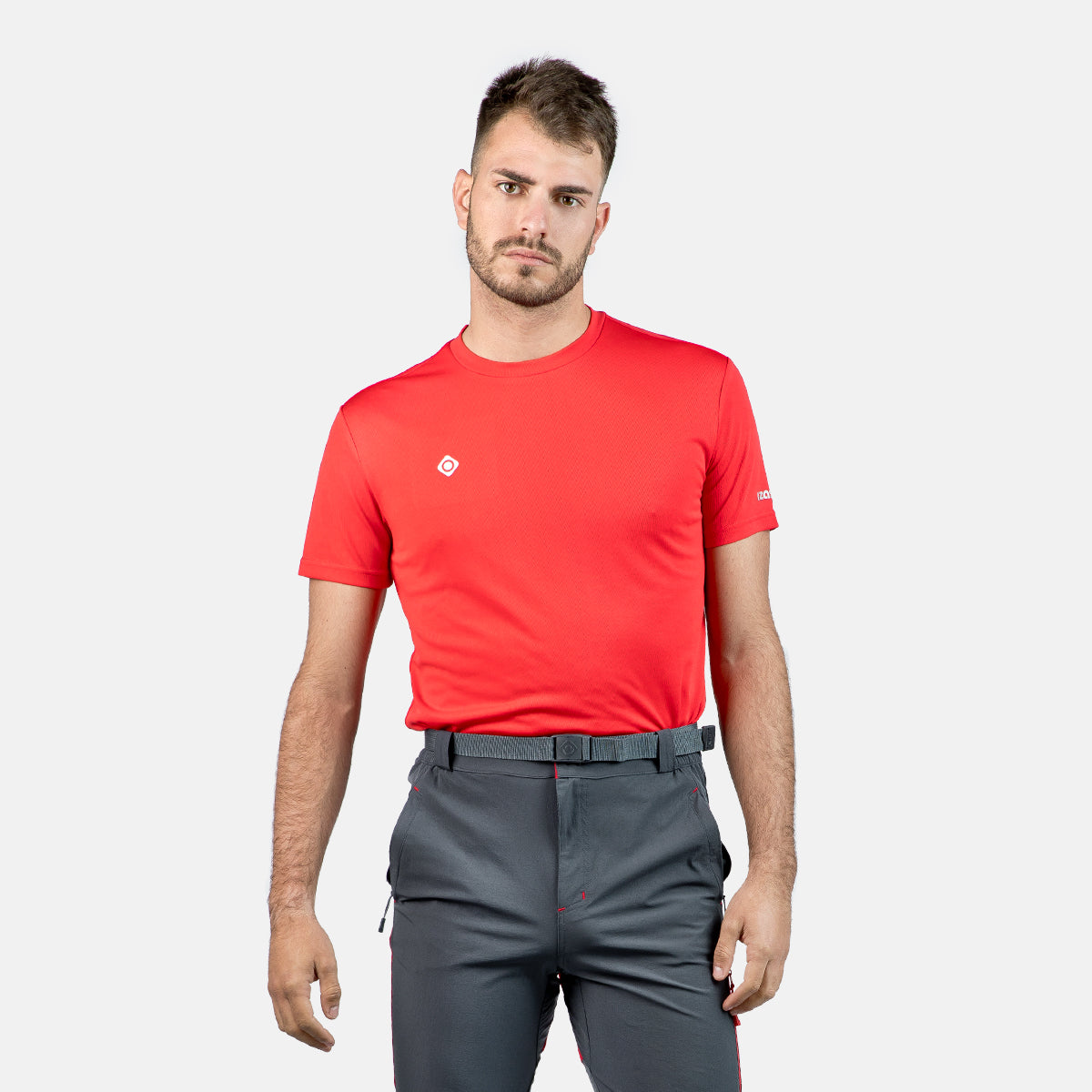 CAMISETA DEPORTIVA CREUS M