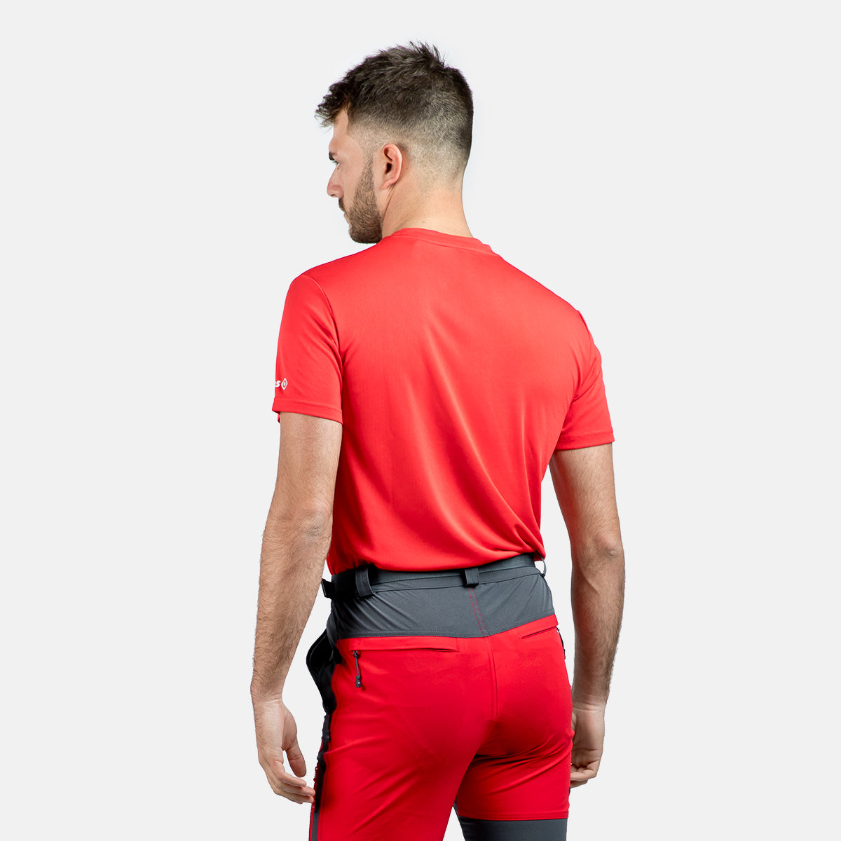 CAMISETA DEPORTIVA CREUS M