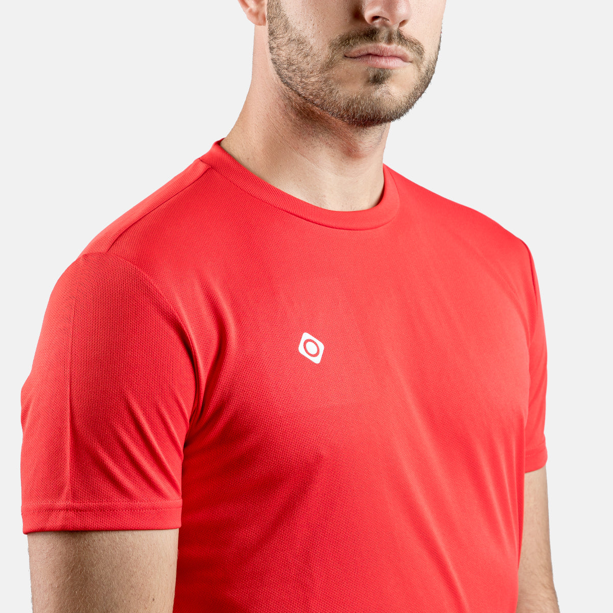 CAMISETA DEPORTIVA CREUS M