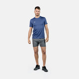 CAMISETA DEPORTIVA CREUS M