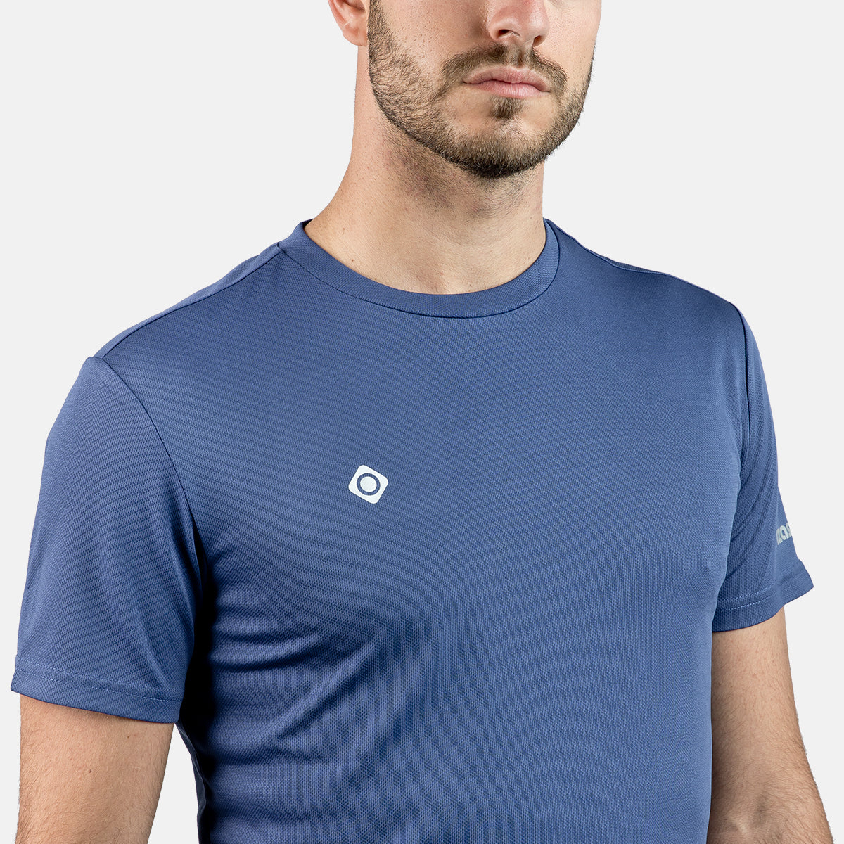 CAMISETA DEPORTIVA CREUS M