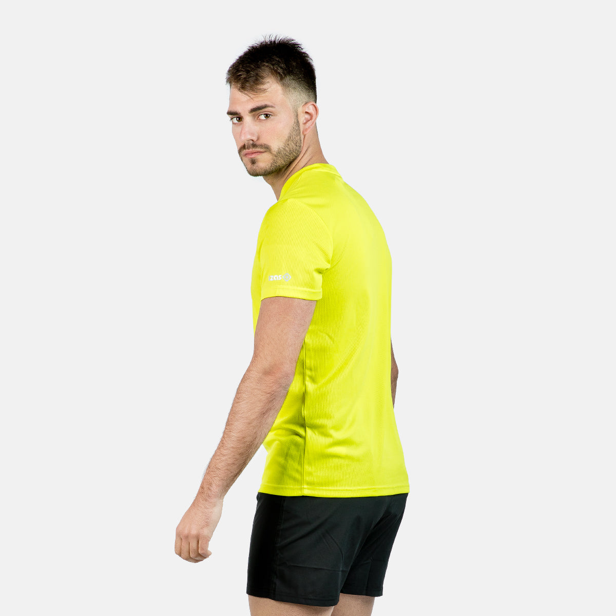 CAMISETA DEPORTIVA CREUS M