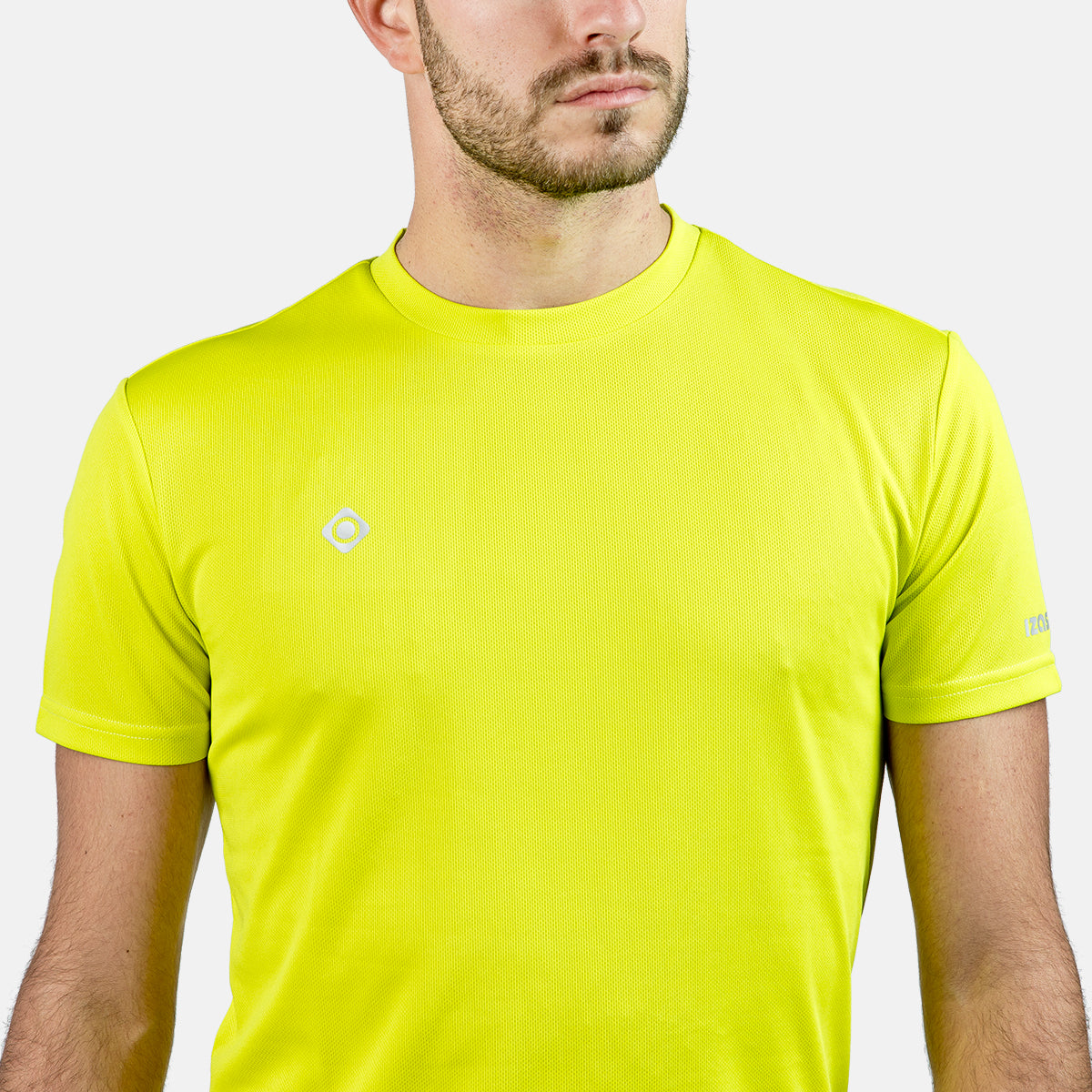 CAMISETA DEPORTIVA CREUS M