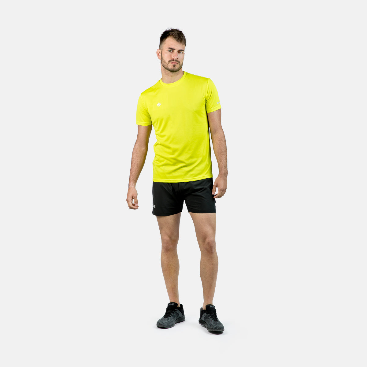 CAMISETA DEPORTIVA CREUS M