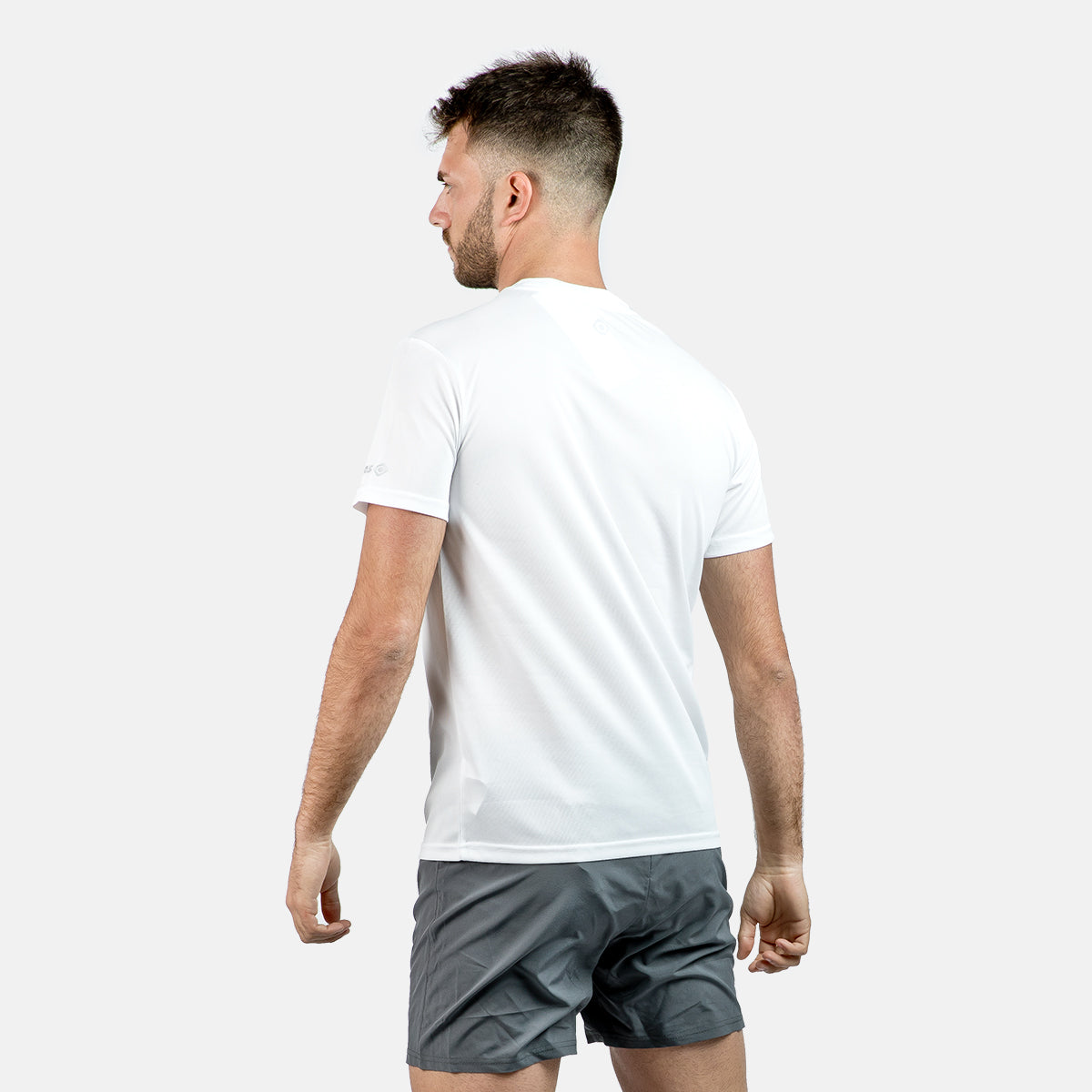 CAMISETA DEPORTIVA CREUS M