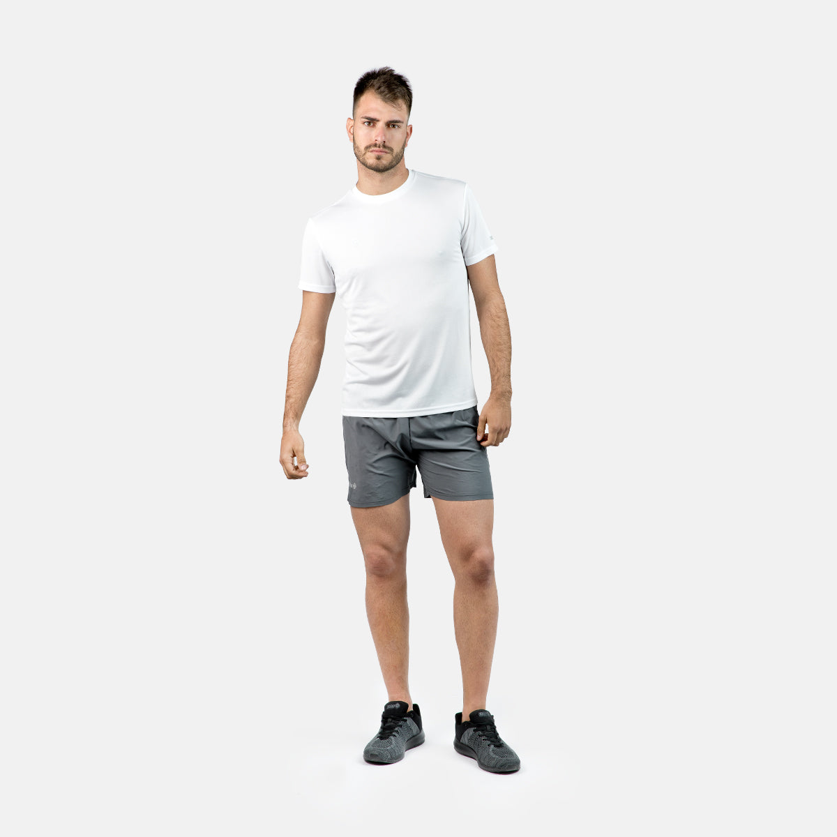 CAMISETA DEPORTIVA CREUS M