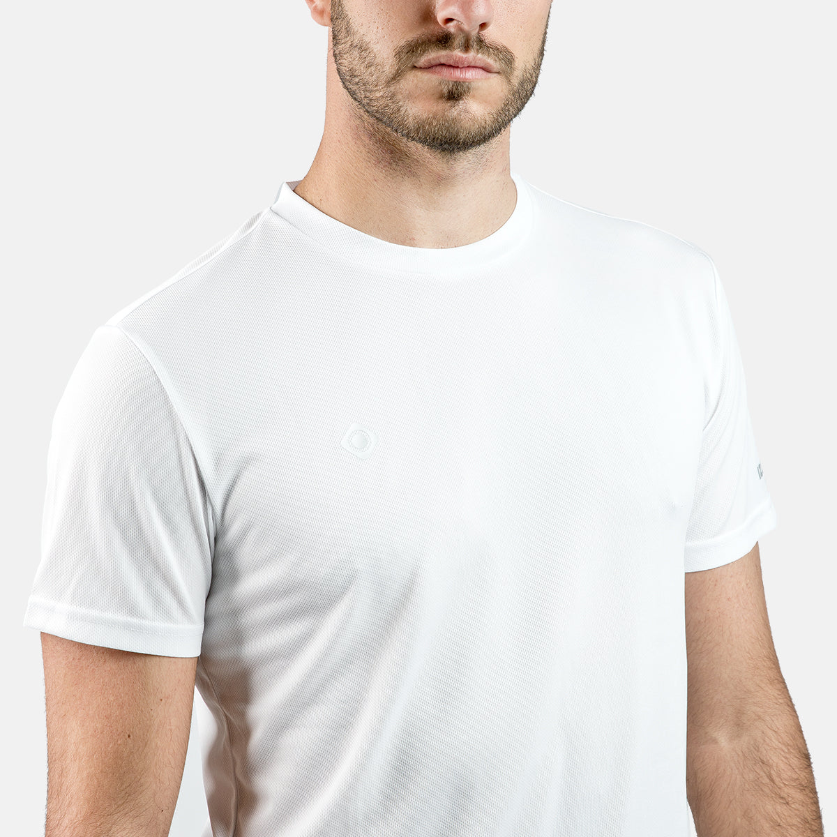 CAMISETA DEPORTIVA CREUS M