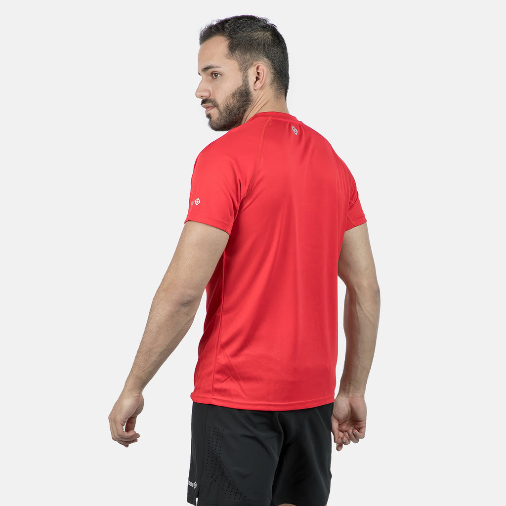 CAMISETA DEPORTIVA HOMBRE CREUS II